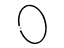 Ford BC3Z-7C099-A Seal