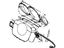 Ford BE9Z-14A318-A Wire Assembly, Driver Side