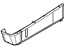 Ford F7UZ-16A470-AA Step Assembly, Passenger Side
