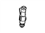 Ford XL2Z-9F593-CA Injector