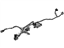 Ford BE8Z-14A318-B Wire Assembly - Accessory Feed