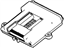 Ford 9G1Z-19A498-A Control Assembly - Anti-Theft Interface