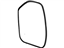 Ford F58Z1620531A Door Weatherstrip, Driver Side