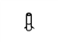 Ford -N802115-S2 Bolt