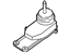 Ford 8R3Z-7682-A Lever And Shaft Assembly