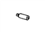Ford F3AZ-2B296-AA Pin - Split, Rear