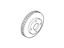 Ford 3L8Z-1125-CA Rotor Assembly
