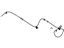 Ford AL5Z-2C190-B Sensor Assembly, Passenger Side Ford AL5Z-2C190-B Sensor Assembly, Passenger Side