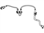 Ford AL5Z-2C204-B Sensor Assembly Ford AL5Z-2C204-B Sensor Assembly