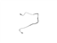 Ford CK4Z-2234-A Tube Assembly - Brake