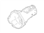 Ford 1L5Z-7005-BB Case Assembly - Transmission