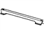 Ford F65Z-9941059-A Reinforcement - "D" Pillar, Driver Side