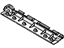 Ford BB5Z-8326-B Deflector - Air
