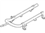 Ford AT4Z-9F792-A Manifold Assembly - Fuel Supply