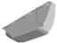 Ford AE8Z-6775-A Air Shield, Front