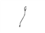 Ford 5R3Z-6362432-BA Knob - Latch, Passenger Side