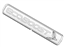 Ford D2BZ-9942528-A Name Plate