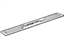 Ford F58Z1613261A Scuff Plate, Driver Side
