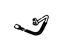 Ford XF2Z-19D850-AH High Pressure Hose