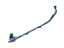 Ford KL3Z-14A411-B Jumper Wiring