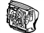 Ford XL2Z-78043B13-BAA Inflator Module