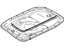 Ford 7L1Z-7A194-A Oil Pan