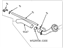 Ford 4C2Z-9034-AA Filler Neck