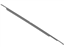 Ford EJ7Z-7821452-B Belt Weatherstrip, Front Passenger Side