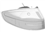 Ford D2BZ-13404-B Tail Lamp Assembly, Rear Outer Passenger Side