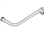 Ford 7R3Z-6A664-AA Hose - Vent