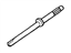 Ford F81Z-3B676-AA Shaft Assembly - Steering