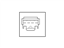 Ford 3U2Z-14S411-UDA Wire Assembly