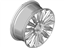 Ford DS7Z-1007-G Wheel, Alloy
