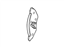 Ford F5AZ2200CA Kit - Brake Shoe And Lining