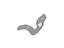 Ford CU5Z-9662648-A Release Lever, Driver Side
