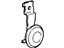 Ford 2F2Z-13832-AA Horn