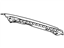 Ford BB5Z-7841302-A Rear Header