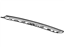 Ford BB5Z-7851269-B Roof Bow, Rear