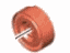 Ford HG7Z-8678-A Kit - Tension Pulley