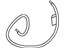 Ford 7L2Z-14A411-A Wire Assembly - Splitter Box Connecting