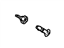 Ford DE9Z-13362-AA Puddle Lamp