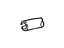 Ford E1PZ-9324-A Hose Assembly