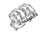 Ford BE8Z-9424-A Intake Manifold