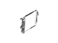 Ford 6L5Z-8005-BA Radiator Assembly