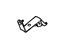 Ford F57Z-7302-A Control Arm, Inner