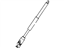 Ford F7UZ-3A525-AA Shaft Assembly