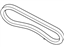 Ford 6M8Z-6A895-BA Chain