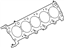 Ford 5C3Z-6051-AA Head Gasket, Driver Side