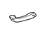 Ford 1L3Z-7831406-AAF Handle - Assist, Passenger Side