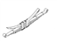 Ford 9C3Z-5560-EA Spring